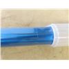 Image 3 : Greenerever 360 cm Swimming Pool Pole Telescopic Aluminum Rod 