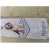 Image 2 : HONEY CARE All-Absorb Large Silicone Pad Holder, 23.5"x23.5", 