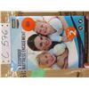 Image 1 : Utopia Bedding Zippered Mattress Encasement Queen (Pack of 2) 