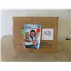 Image 3 : Utopia Bedding Zippered Mattress Encasement Queen (Pack of 2) 