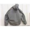 Image 2 : Carhartt Mens Loose Fit Washed Duck Insulated Active Jacket Work Utility Outerwear - New or Store Re