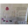 Image 1 : New Balloon Stuffing Machine 13.7 inches Balloon Stuffer Machine 