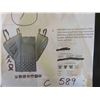 Image 1 : URPOWER Dog Car Seat Cover for Pets 100% Waterproof Seat