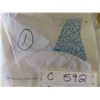 Image 1 : OSBED Shredded Memory Foam Pillows Queen Size Set of 2, Cooling 