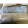Image 3 : OSBED Shredded Memory Foam Pillows Queen Size Set of 2, Cooling 