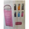 Image 2 : Sleeping Bags for Adults Backpacking Lightweight Waterproof- 