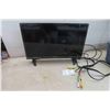 Image 1 : Insgnia 24"LCD TV with Power Cord, RCA 