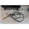 Image 2 : Insgnia 24"LCD TV with Power Cord, RCA 