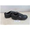 Image 1 : Asham Curling Shoes Mens Size 12 