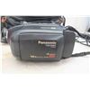 Image 2 : Panasonic Palm Corder Palm Sight Model # 