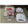 Image 1 : Apple Magic Peeler, Food Saver Vacuum Bags, 