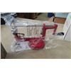 Image 2 : Apple Magic Peeler, Food Saver Vacuum Bags, 