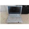 Image 2 : Venturer Portable DVD Player with Headphones
