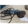 Image 2 : Power Tools; Angle Grinder, Router, 8 Amps 