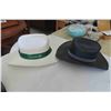 Image 2 : 4 Cowboy Hats 