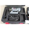 Image 2 : Rotozip Scsol LE Spiral Saw with Case + 