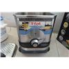 Image 2 : T-Fal Deep Fryer + Rival Crock Pot 