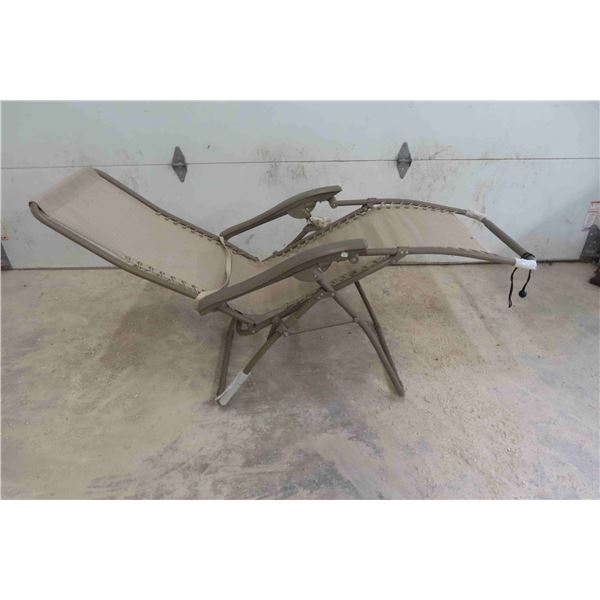 Gravity Chair 