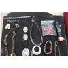Image 2 : Fashion Jewelry:  Beads, Necklaces, Rings Earring + 925 Nacklace 