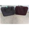 Image 1 : 2 Suitcases 