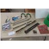 Image 1 : New Wheel Locks, Drill Bits, Precision 