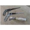 Image 2 : New Wheel Locks, Drill Bits, Precision 
