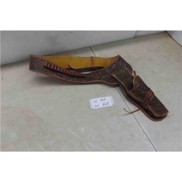 Leather Holster