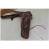 Image 4 : Leather Holster