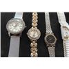 Image 2 : 10 Fashion Watches, Mostly Womens Waltham,