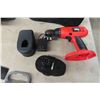 Image 2 : Black and Decker 18V Cordless Drill with Battery,