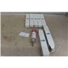 Image 1 : New 8 Trionic 200 Amp Dual Element Time Delay Fuse 