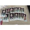 Image 2 : Winnipeg Jets Cap + Glass , 9 Packages 
