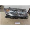 Image 1 : Lincoln MKZ 2007-2009 Passenger Side High