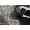 Image 2 : Lincoln MKZ 2007-2009 Passenger Side High