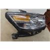 Image 4 : Lincoln MKZ 2007-2009 Passenger Side High