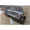 Image 5 : Lincoln MKZ 2007-2009 Passenger Side High