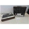 Image 1 : Sony Stereo Tapecorder TC 252 D Reel to Reel + 