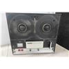 Image 2 : Sony Stereo Tapecorder TC 252 D Reel to Reel + 