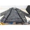 Image 3 : Danier Leather Jacket Size Medium with Zip Out Lining 
