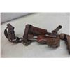 Image 8 : Climbing Spurs + Harness