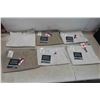 Image 1 : New Old Stock 6 Pairs Mens Pants Size 30x30