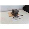 Image 1 : Bench 4" Vise 