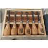 Image 2 : Hand Tools : Chisil Set, Pliers, Screw Drivers 