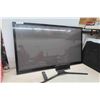 Image 1 : Samsung 50" TV with Remote + Stand -No Power Cord 