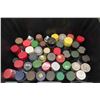 Image 2 : Tote Fuel of Spray Paint + 3 Cans Asphalt 