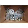 Image 2 : Heavy Duty Bolts, Washers, Nuts