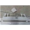 Image 4 : New Elongated Toilet Set - No Hardware To Fasten To Toilet 