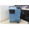 Image 3 : Respironics Everflow Model 1039364 Oxygen Concentrator 