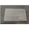 Image 10 : Seth Thomas Clock 1874 25x15 With Directions 
