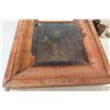 Image 3 : Seth Thomas Clock 1874 25x15 With Directions 